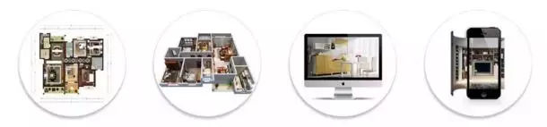 亿博DP·HOME家装设计共享平台(图16)
